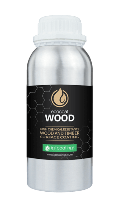 ecocoat WOOD